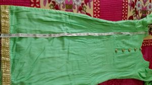 Girls Patiala Salwar Suit