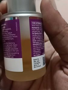 10% Vitamin C Serum