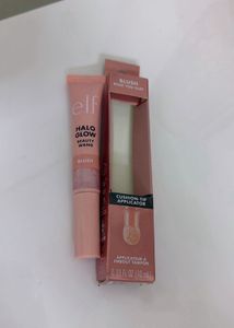 e.l.f. Halo Glow Beauty Wand Blush
