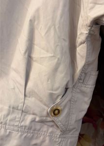 Vintage Style Jacket