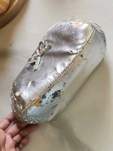 Sparkly Glitter Pouch
