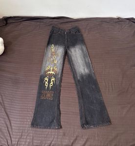 Y2K Jeans – Like New