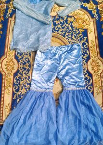 sharara set