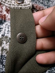 Brandini Premium Knit Sweater
