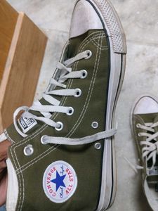 Converse All Star Sneakers