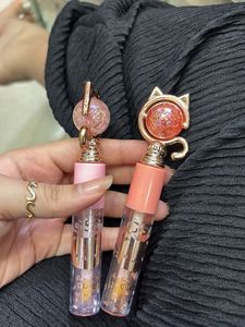 Cute Cat Lip Gloss (any1)