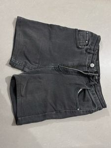 Denim Shorts Bundle-3