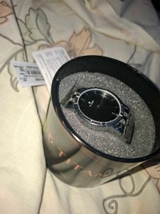 Titan  Watch