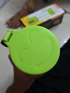 Portable USB Rechargeable Juicer