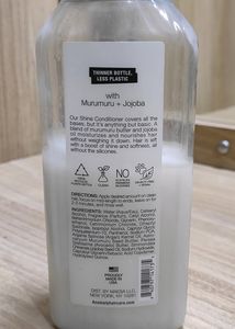 Anomaly Shine Conditioner