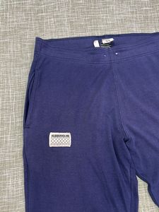 Navy Blue Pajamas