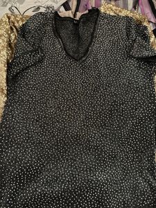 Sparkling Sequin Party Dress