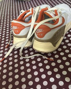 Nike Air Max Sneakers