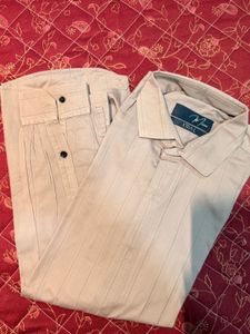 men trending and comfortable shirt