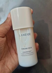 UNOPENED 50ml Laneige Toner