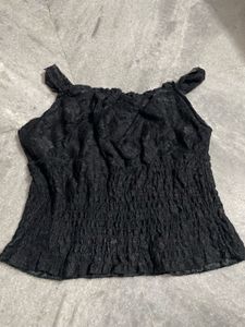 y2k stylish top