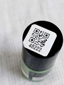 OnColour Nail Polish - Pastel Green