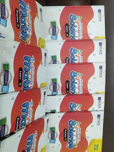 Class 6 Math &amp; Science Books