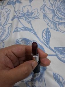MAC Lipstick Mini- Diva