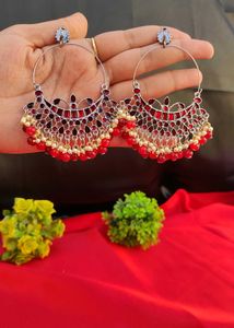 10 Pieces Beautiful Earrings Combo 🥰🥰