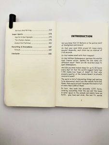 Super Interesting Facts for Smart Kids - 8-12yers