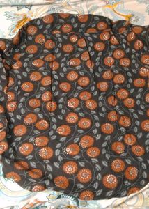 Floral Print Shirt