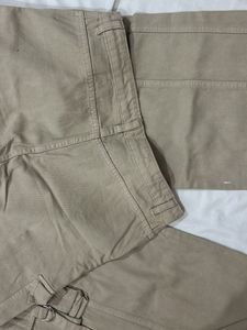Women Cargo Jeans
