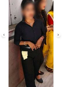 Classic Black Button-Up Shirt