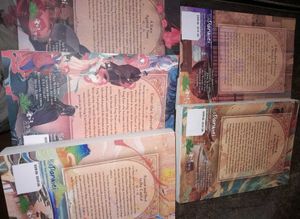 Peerless 5 Volume Set