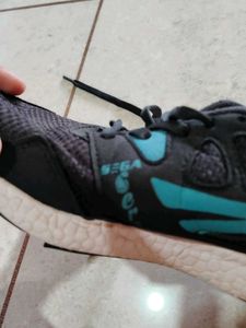 ORIGNAL SEGA SPORT SHOES