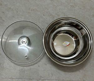 🆕Bajaj Alfa Serving Bowl