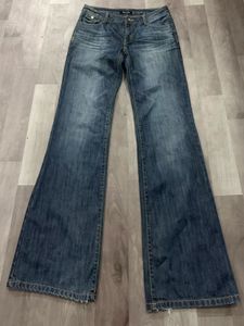 Low Rise Jeans