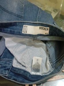 Nuon Men Slim Fit Jeans