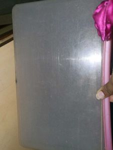 Plastic Storage Container with Lid