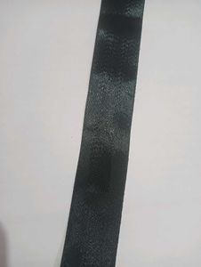 Black And Red Ribbon