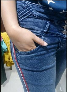 New Jean's