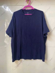 H&M Regular Fit Tshirt - XXL (worn once)