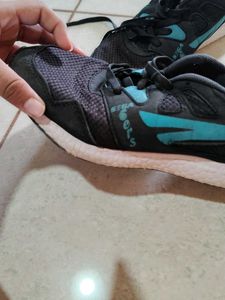 ORIGNAL SEGA SPORT SHOES