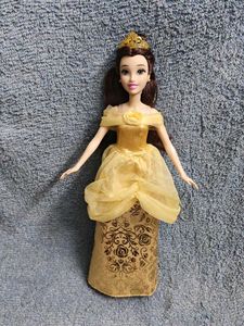 Disney Princess Belle Doll