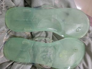 Luna Blu Flip-Flops