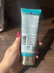 Body Cupid Face Wash