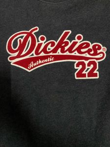 Dickies Authentic "22" Crewneck Sweatshirt