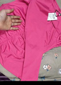 Brand New Top No Coin Bust 30/32 Quality Osm