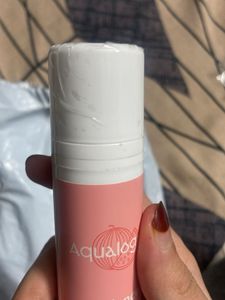 AquaLogica Radiance Dewy Sunscreen