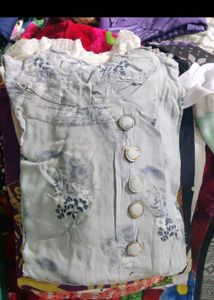 Tops for girls