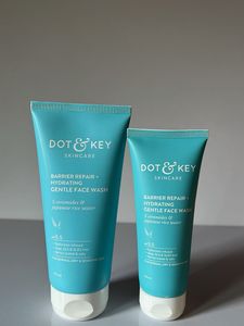Dot & Key Face Wash - 2 Pack