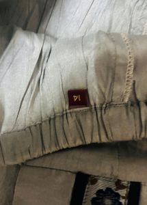 Men's Ethnic Kurta Set with Nehru Jacket