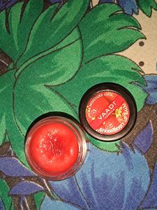Lip Balm