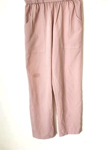 Rose Peg Trousers