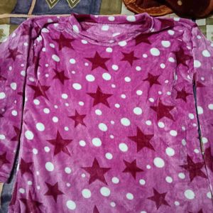 Night Suit For Woman